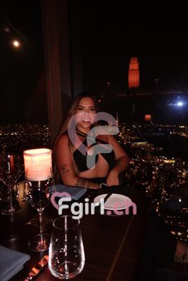 Angelica - Escort in Neuchâtel
