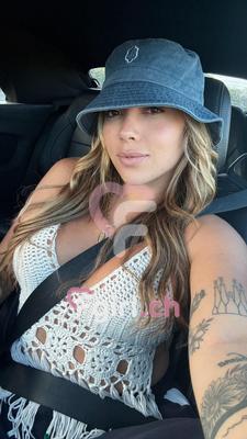 Angelica - Escort in Neuchâtel
