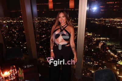 Angelica - Escort in Neuchâtel
