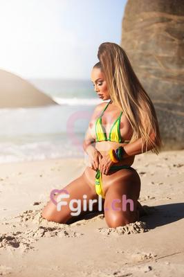 Ts Angelica - Transexual en Martigny
