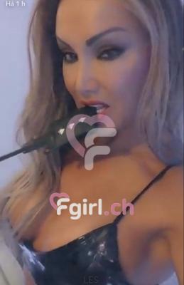 Ts Angelica - Transsexuel à Genève