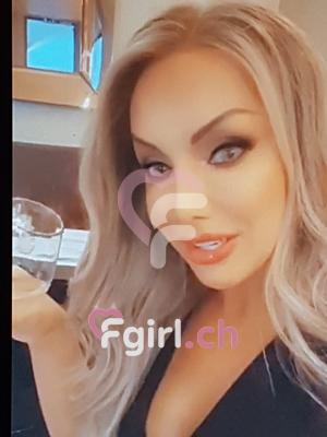 Ts Angelica - Transsexuel à Genève
