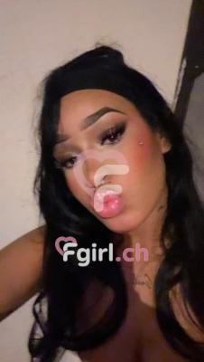 Angelica - Escort in Lausanne