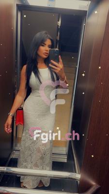 Angelina - Escort à Yverdon-les-Bains
