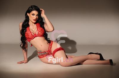 Angelina - Escort à Lausanne
