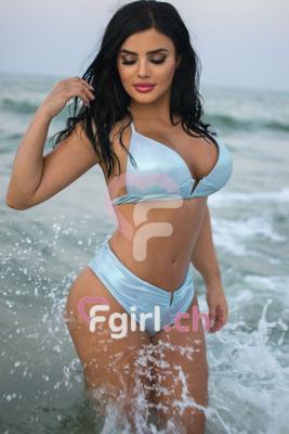 Angelina - Escort in Bern
