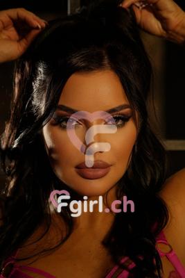 Angelina - Escort in Bern

