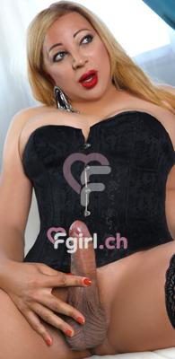 Ts Angelina - Transsexuel à Genève
