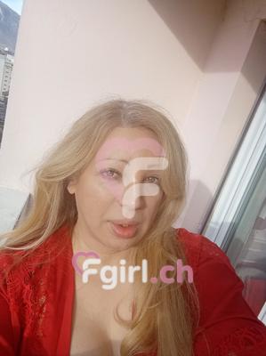 Ts Angelina - Transsexuel à Genève