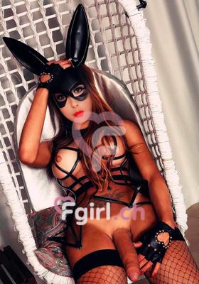 Ts Angelina - Transsexuel à Cornavin
