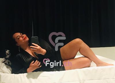 Angelina - Escort in Bulle
