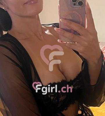 Angelina - Escort à Genève
