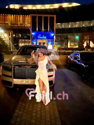 Angelina - Escort à Sion
