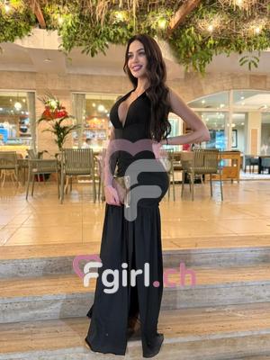 Angelina - Escort à Sion
