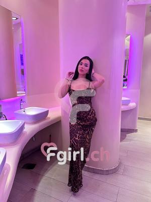 Angelina - Escort in Genf
