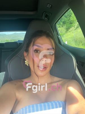 Angelina - Escort in Genf
