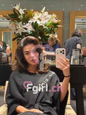 Angelina - Escort in Genf
