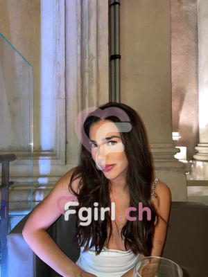 Angelina - Escort in Genf
