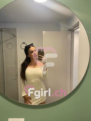 Angelina - Escort in Genf

