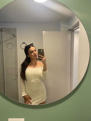 Angelina - Escort in Genf

