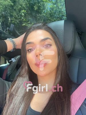Angelina - Escort in Genf
