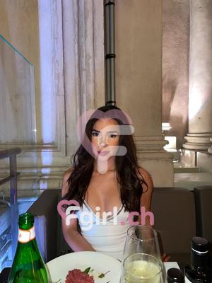 Angelina - Escort in Genf
