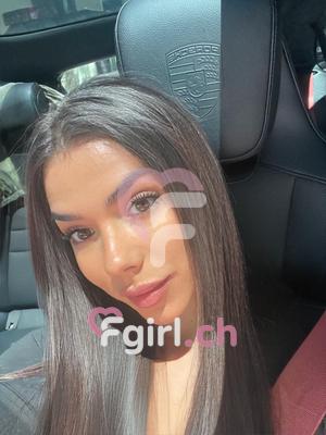 Angelina - Escort en Genève
