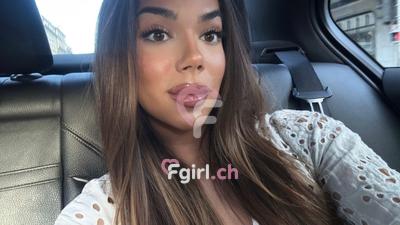Angelina - Escort in Genf

