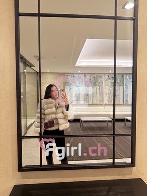 Angelina - Escort en Genève
