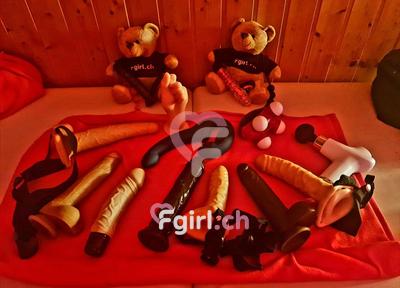 Angelina - Escort a Lausanne

