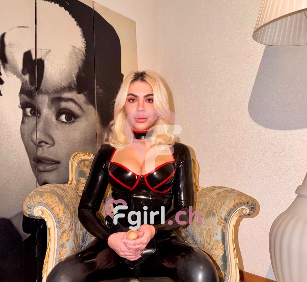 Angelina – Monthey photo 4