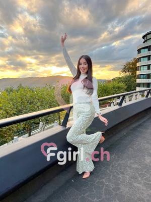 Angell - Erotische Masseurin in Lausanne
