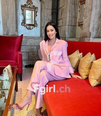 Angell - Erotische Masseurin in Lausanne
