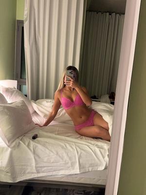 Angella - Escort in Lausanne
