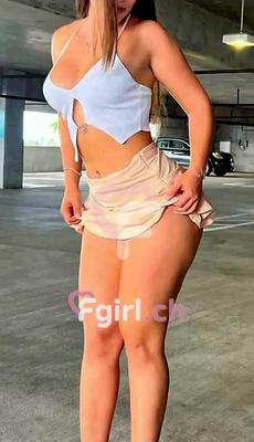 Angels Tantra - Erotische Masseurin in Morges
