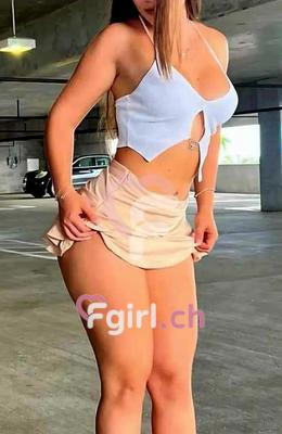 Angels Tantra - Erotische Masseurin in Morges
