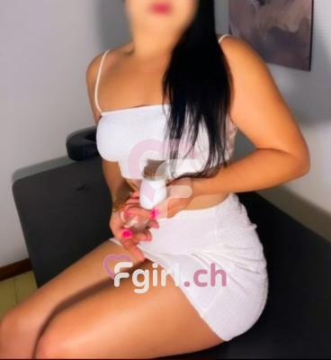 Angels D`tente - Erotische Masseurin in Lausanne
