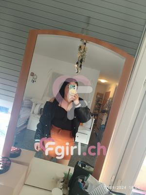 Angi - Escort in Thônex
