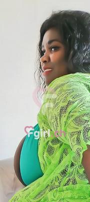 Angi - Escort à Lausanne