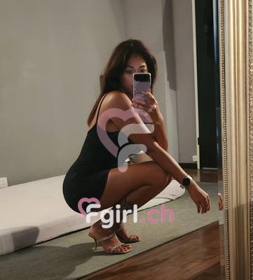 Angi - Escort à Zürich
