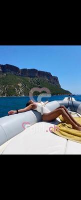 Angi - Escort à Zürich
