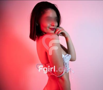 Angie - Escort in Gland
