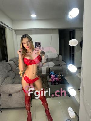 Ts Angie - Transsexuel à Lausanne
