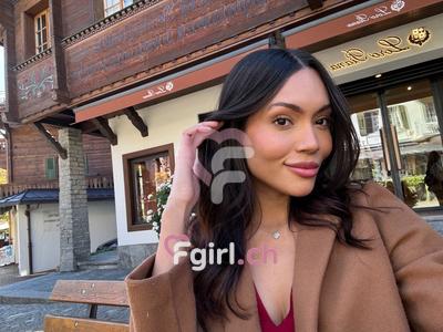 Angie - Escort in Lausanne
