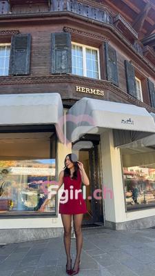 Angie - Escort in Lausanne
