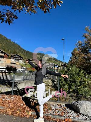 Angie - Escort in Lausanne
