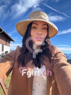 Angie - Escort in Lausanne