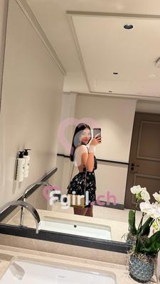 Angie - Escort in Lausanne