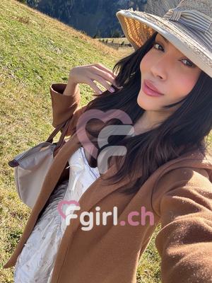 Angie - Escort in Lausanne