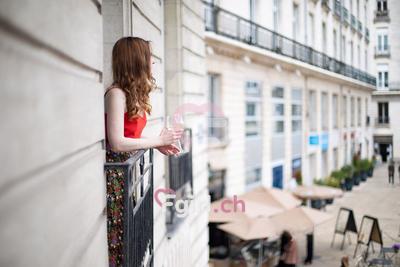 Angie - Masseuse érotique à Lausanne
